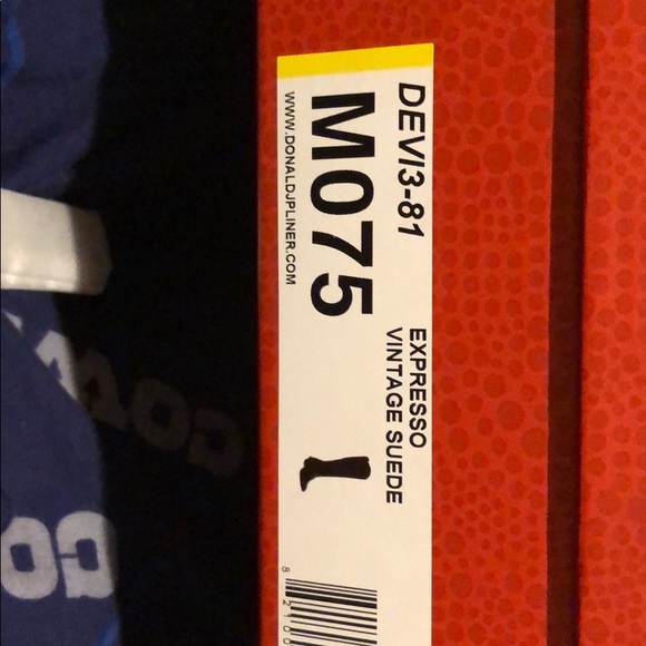 Donald J Pliner Boots